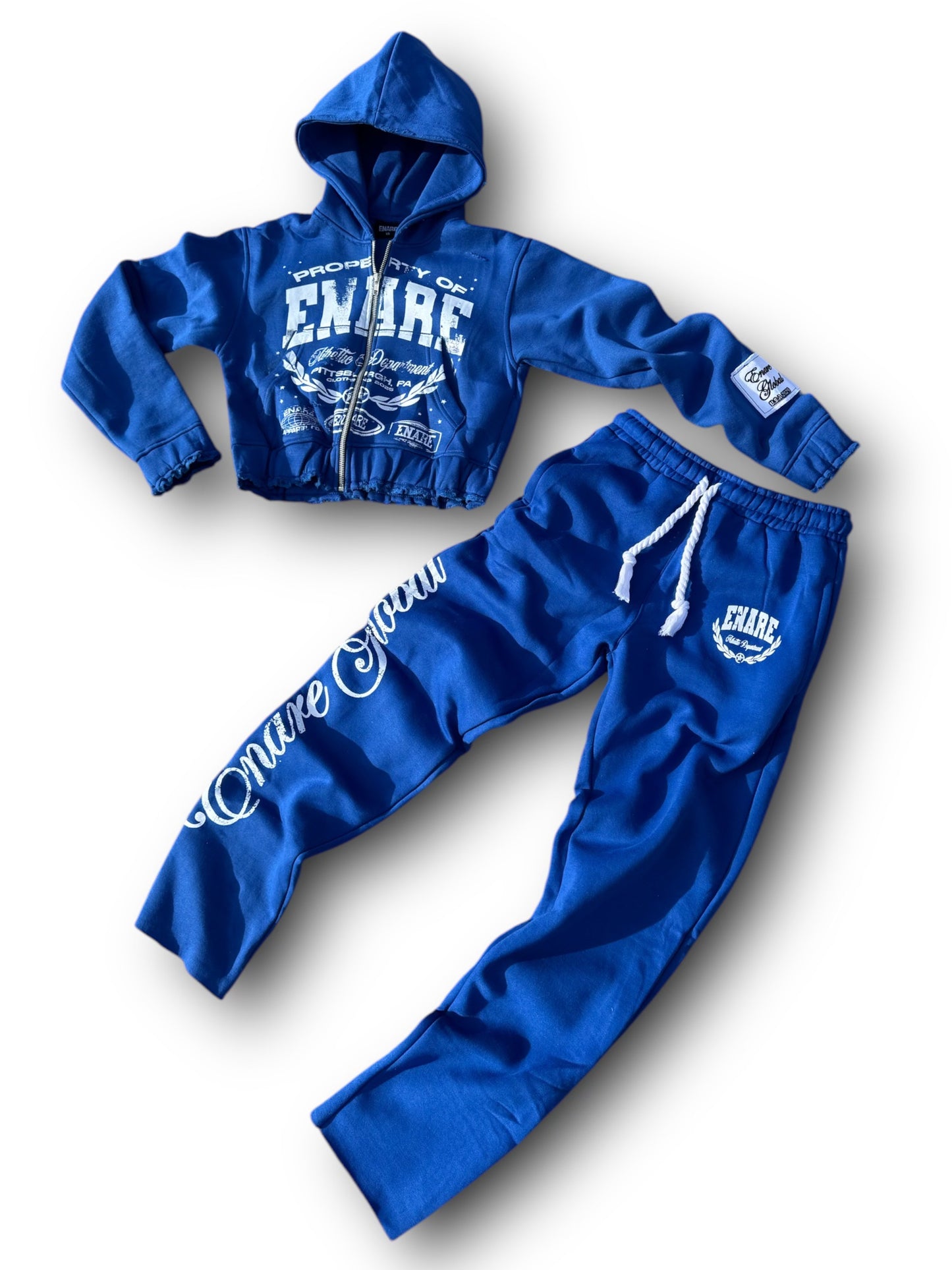 Global Sweatsuit